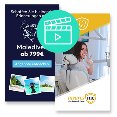 Referenzen VideoAds